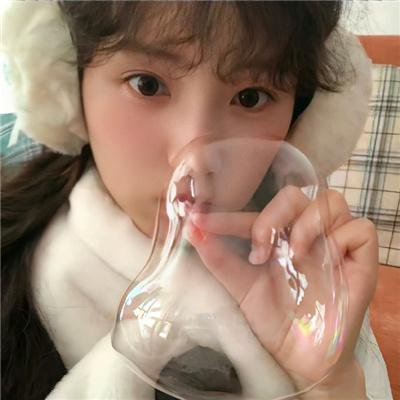 好女孩